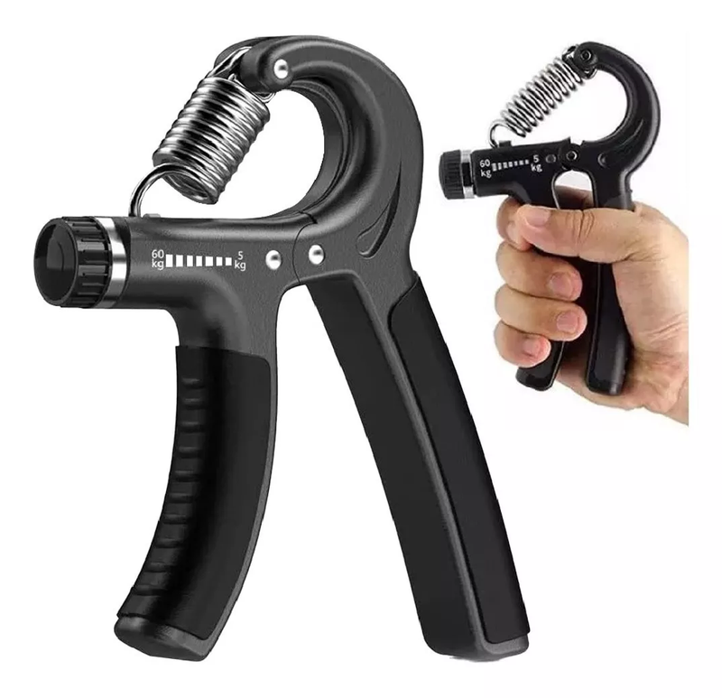 Hand Grip Ativador de Antebraço